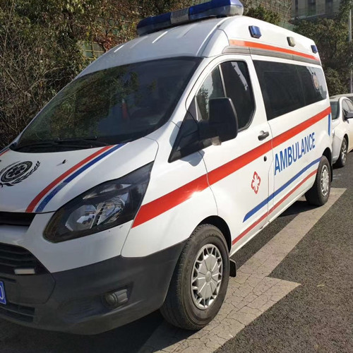 泉州品质救护车出租,为您的健康出行负责