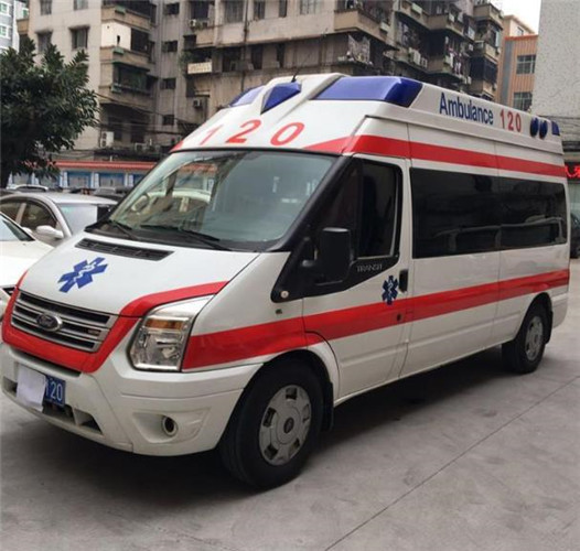 泉州非急救护车护送行业的服务质量如何保障