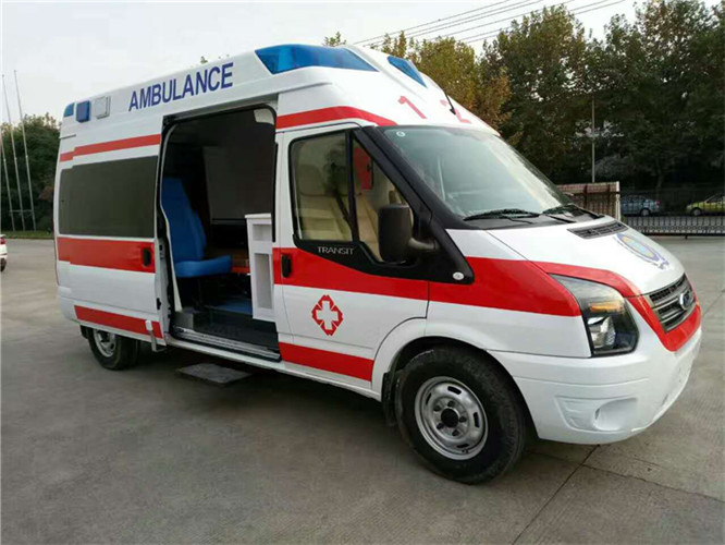 泉州乌鲁木齐沙依巴克区上线 “安康护送” 非急救转运服务平台