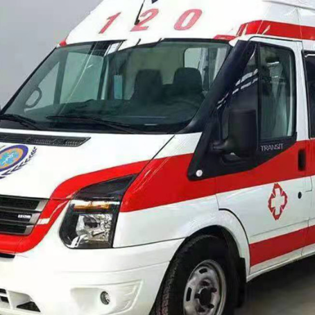 泉州非急救护送病人转院租赁救护车的优缺点对比